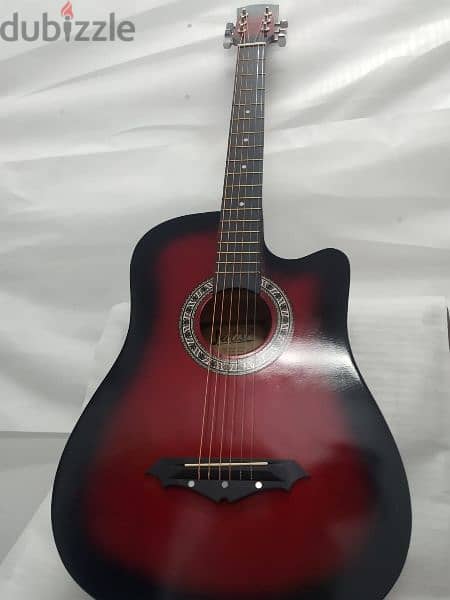 "New Guitar  +FREE Pick  | Fixed Price  | Fast Delivery " 7