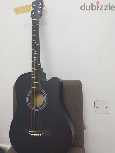 "New Guitar  +FREE Pick  | Fixed Price  | Fast Delivery " 12