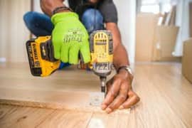 furniture fix all type carpentry services provide house services 0