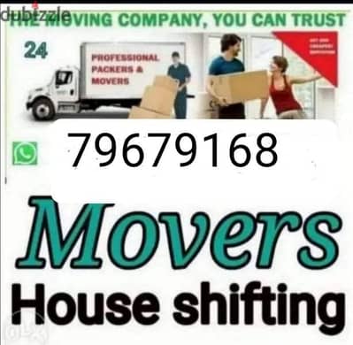 Transport/House shifting Services نقل عام وفك تركيب