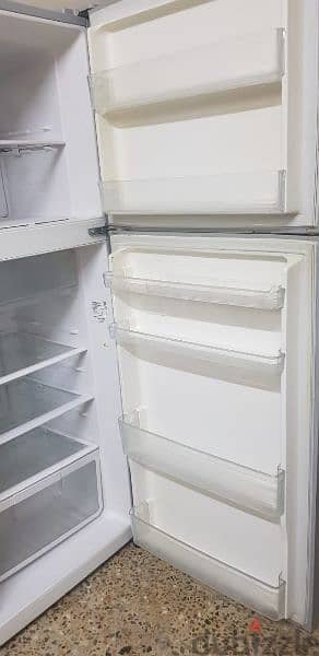 Hitachi Double Door Refrigerator 440 Liters Tokyo, Japan 1