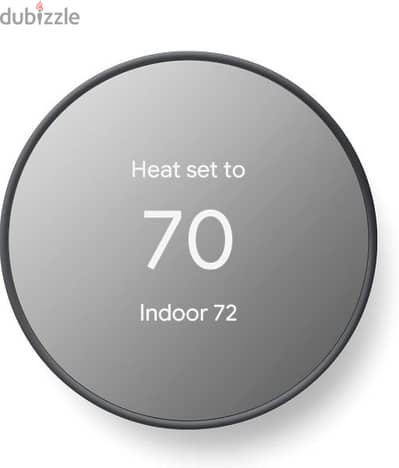 Brand new Google nest thermostat