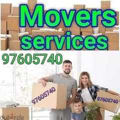 House shifting office shifting Muscat