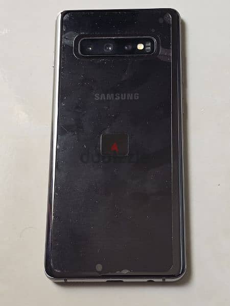 Samsung Galaxy S10 Plus 512 GB 3