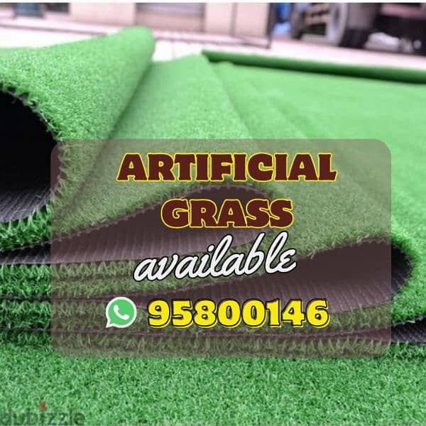 Artificial Grass available, For indoor outdoor places,Best Quality, 0