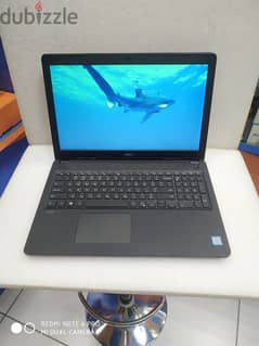 DELL 3580-2GB AMD GRAPHICS-CORE I7-16GB RAM-1TB SSD-7TH GENERATION- 0