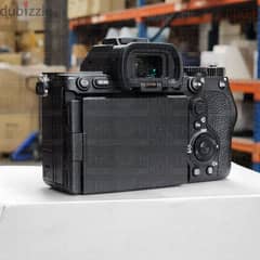 Sony Alpha 7R IV Full-frame Mirrorless Interchangeable Lens