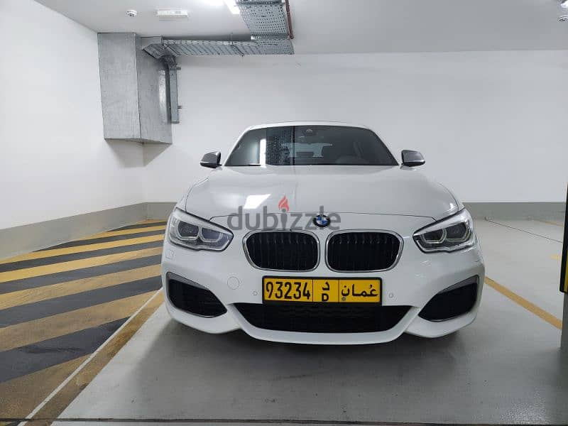 BMW M140i GCC *Rare* 1