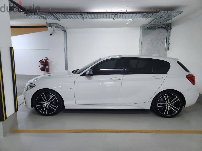 BMW M140i GCC *Rare* 2