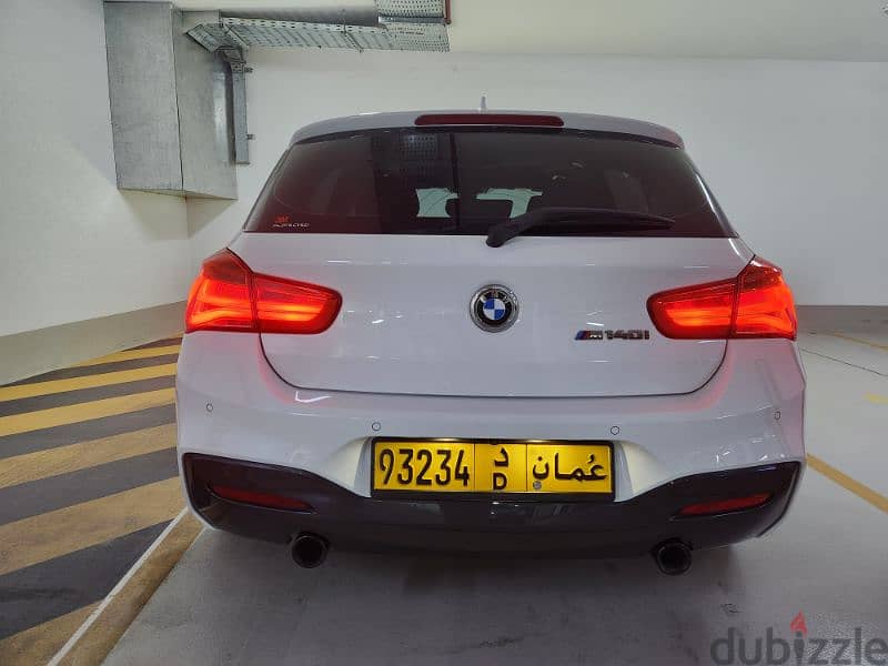 BMW M140i GCC *Rare* 3