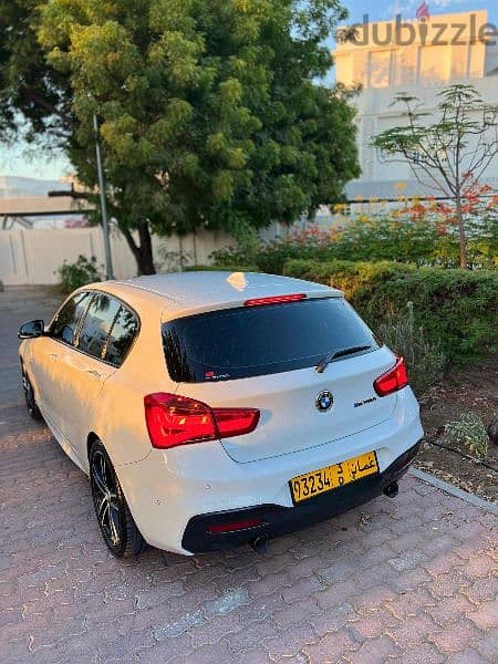 BMW M140i GCC *Rare* 5