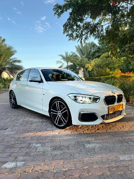 BMW M140i GCC *Rare* 6