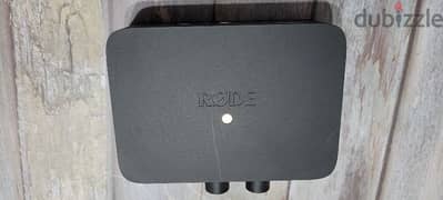 RODE AI-1 USB-C Audio Interface 0
