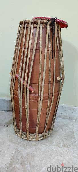 Used mridangam deals for sale