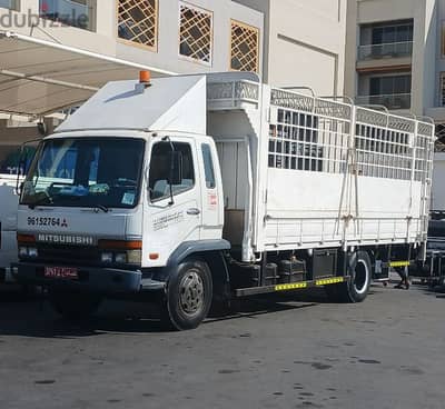 Truck for rent 3ton 7ton 10ton truck transport Service