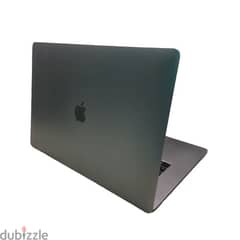 MacBook Pro 2018 with touch bar and 4GB Graphic in excellent condition 0