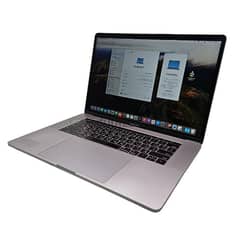 MacBook Pro  2019 , 32GB Ram, 4GB Graphic, excellent condition 0