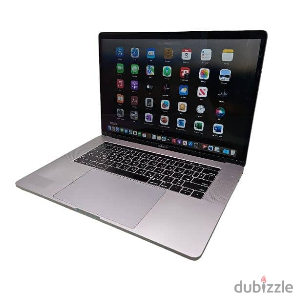 MacBook Pro  2019 , 32GB Ram, 4GB Graphic, excellent condition 4