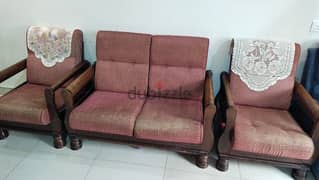 7 seaters sofa set 0