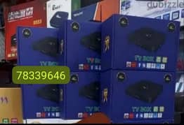 we have all type of android box with subscription
