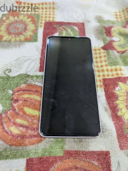 Nokia X30 256 GB white, used for 3 months only, with box 1