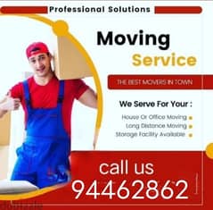 house shifting offices shifting and moving all oman