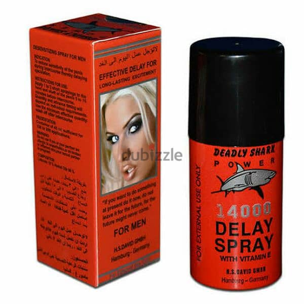 Sex delay timing  cream and spray 1