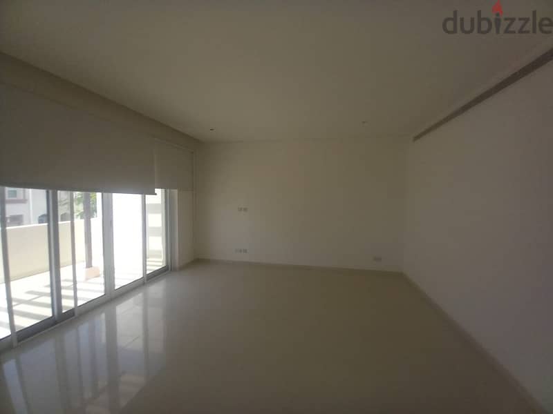 luxurious 4+1 villa for rent with swimming  pool in almouj 3