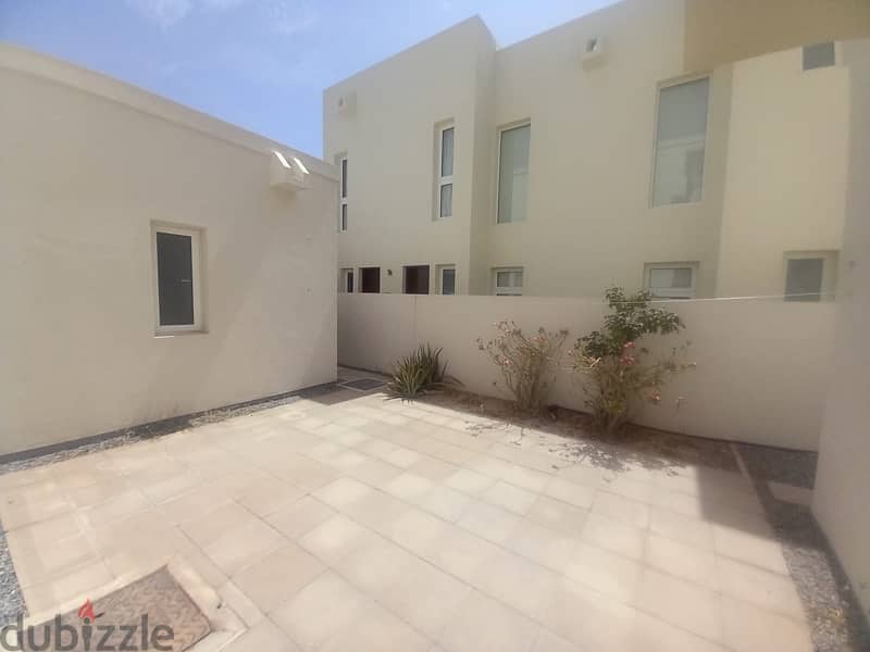 luxurious 4+1 villa for rent with swimming  pool in almouj 4