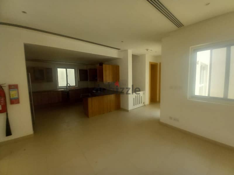 luxurious 4+1 villa for rent with swimming  pool in almouj 6