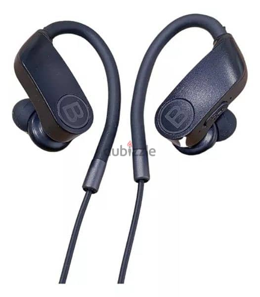 BLUETOOTH HEADSET SGS-PB-4 BLACK 0