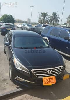 Sonata 2016 for sale - Black King Excellent condition Excell 72176665 0
