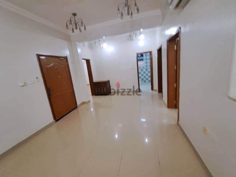 spacious  flat near Sultsn Centre 2