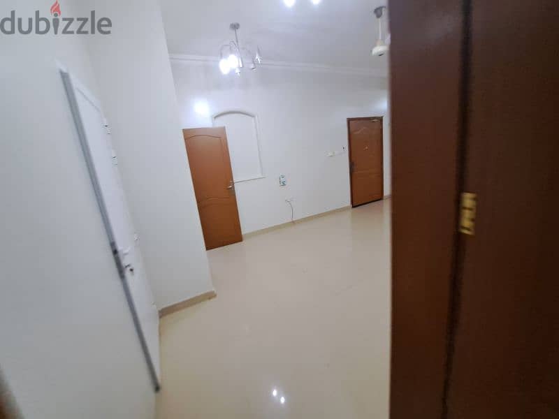 spacious  flat near Sultsn Centre 4