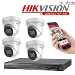CCTV Camera IP Camera Fixing Maintenance  and Services Home Office 0