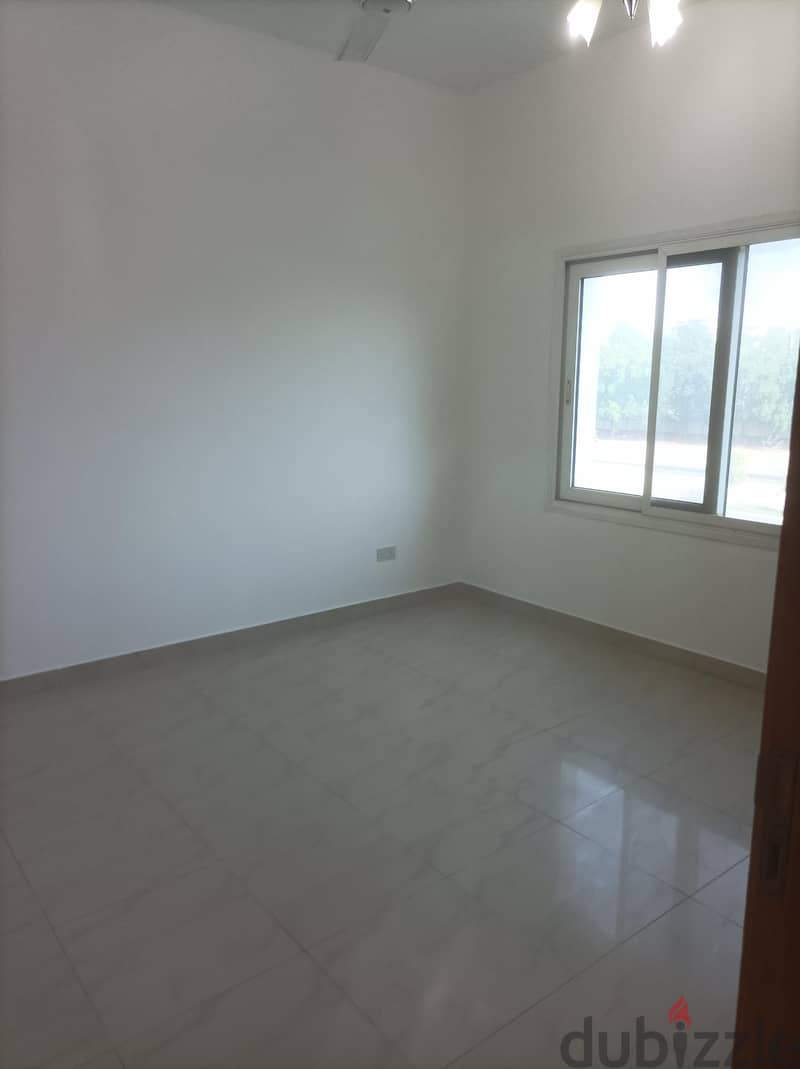 Spacious 2BHK for rent in Boulevard Bareeq Al Shatti 2