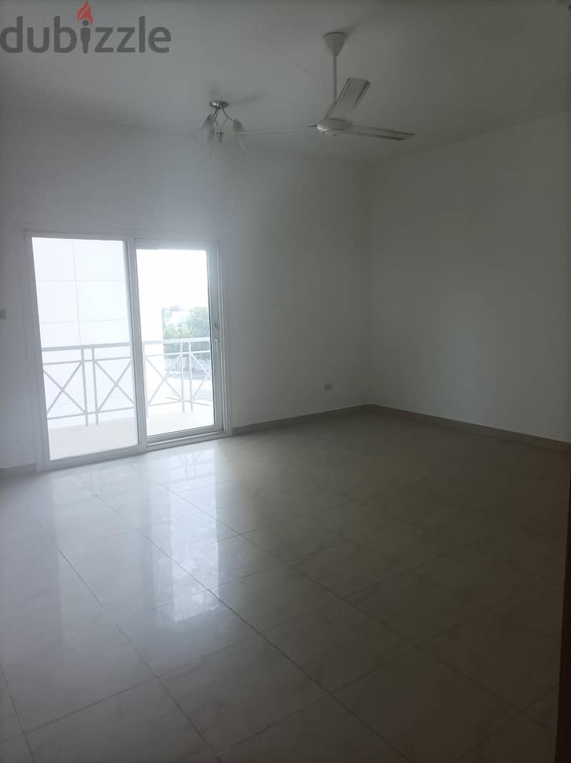 Spacious 2BHK for rent in Boulevard Bareeq Al Shatti 4