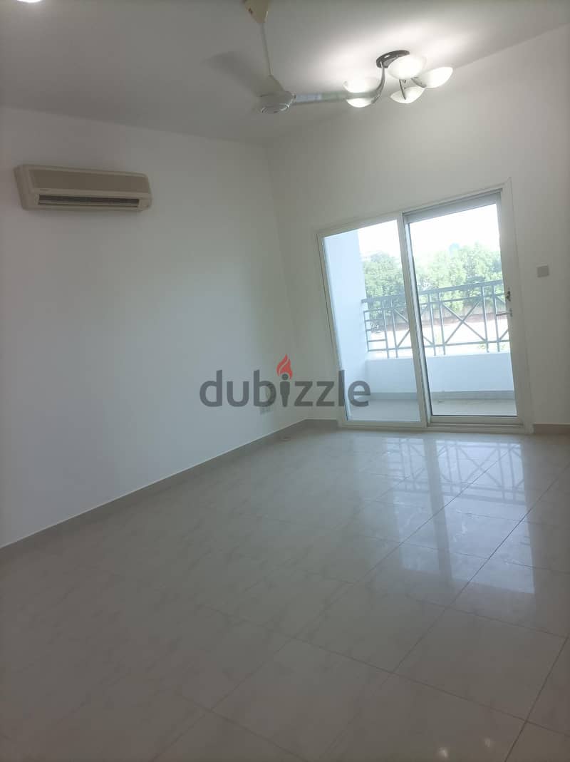 Spacious 2BHK for rent in Boulevard Bareeq Al Shatti 3