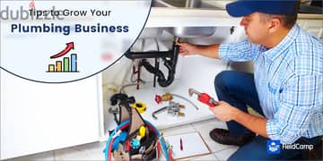 electric plumbing for work good service