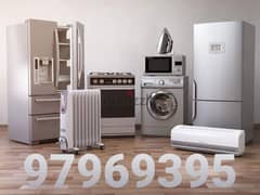 Ac Refrigerator Washing Machine Repair And Repair
