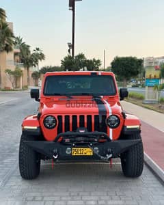 جيب رانجلر صحارى Jeep WranglerSahara موديل 2019 وكالة عمان