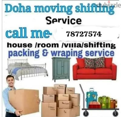 Movers House shifting