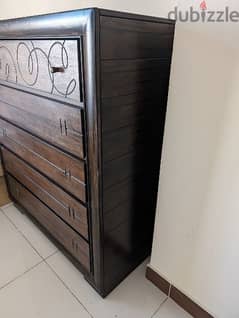 drawer wooden