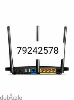 tplink router range extenders selling configuration & internet sharing 0