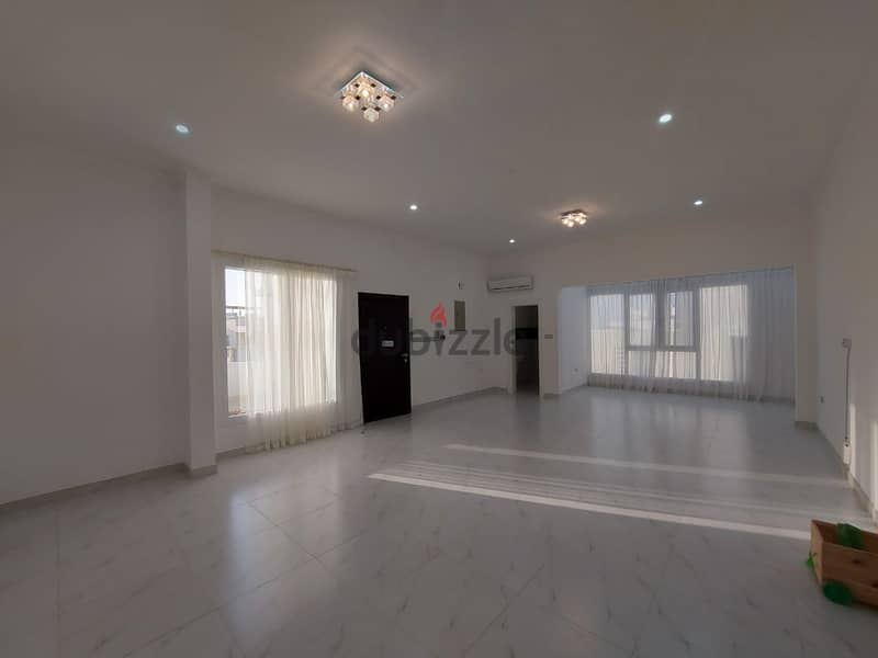 3 BR Luxury Penthouse Apartment in Al Hail North for Rent 1