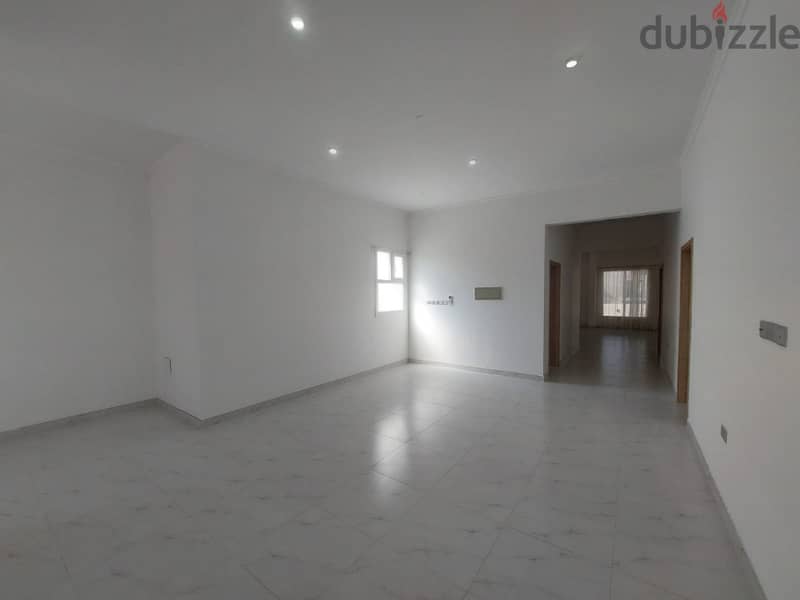 3 BR Luxury Penthouse Apartment in Al Hail North for Rent 4