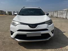 rav4 for sell in very good condition