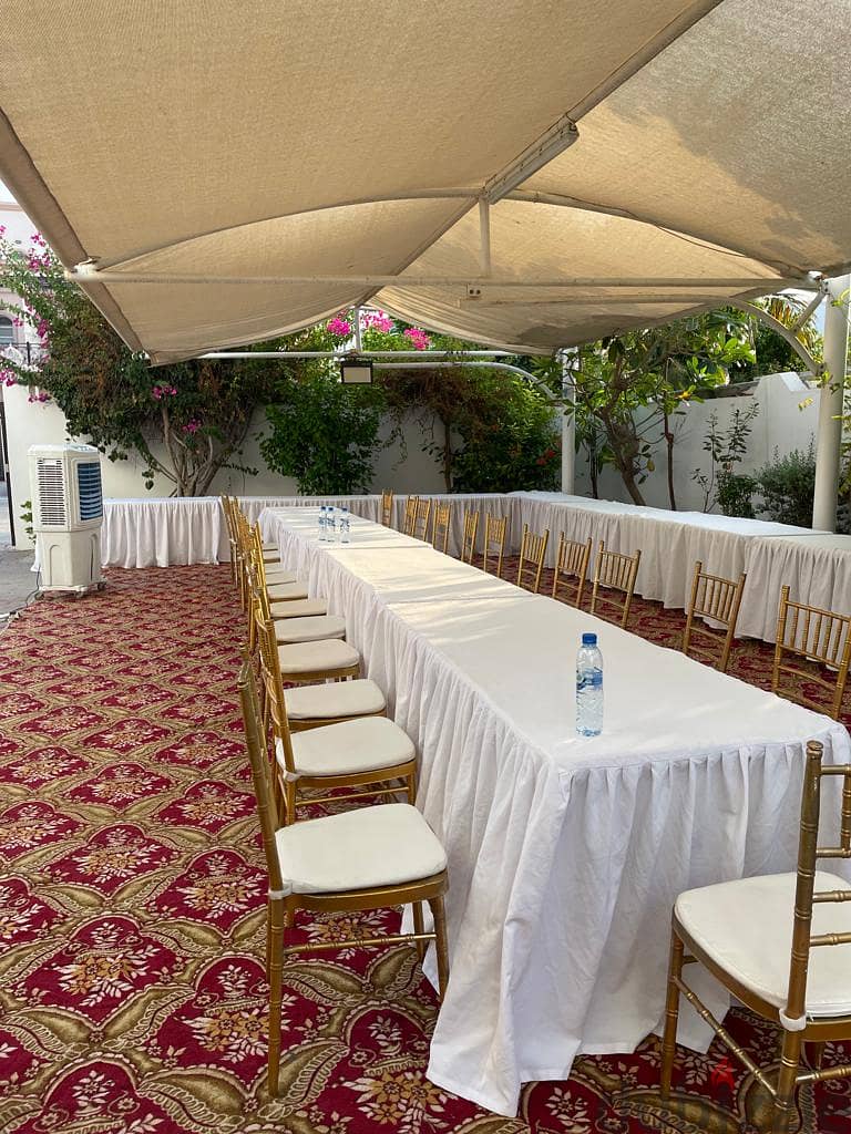 Rent carpet & rugs for outdoor parties تأجير السجاد والبسط للحفلات 7