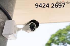model CCTV camera security system wifi HD camera selling fixing