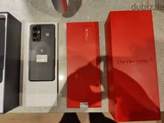 OnePlus 9 Pro 8GB 256GB - Baby Stroller 3 in 1